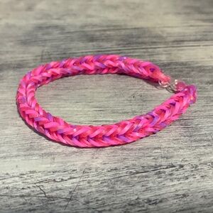 Handmade Loom Bracelet